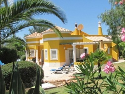 Holiday house Vivenda Vista Verde in Portimao - Holiday house