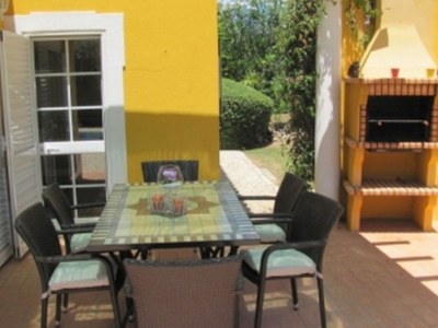 Holiday house Vivenda Vista Verde - Outdoor photo 9