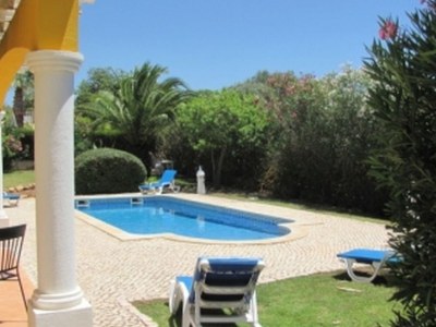 Holiday house Vivenda Vista Verde - Outdoor photo 12
