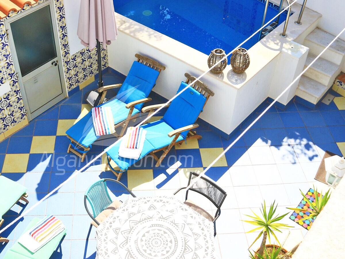 Holiday house Casa Colorida - Outdoor photo 5
