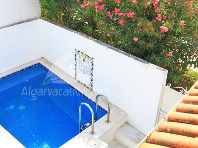 Holiday house Casa Colorida - Outdoor photo 4