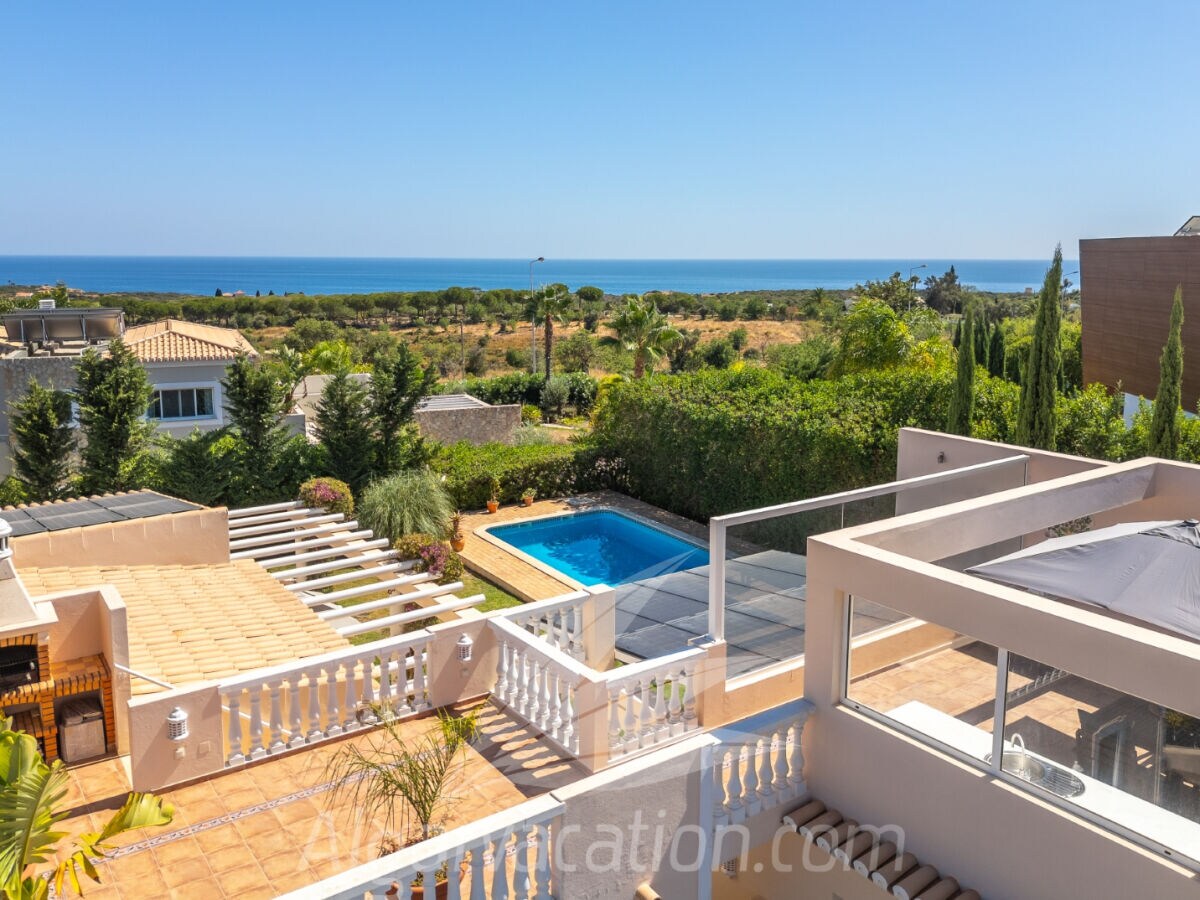 Holiday house Villa do Farol