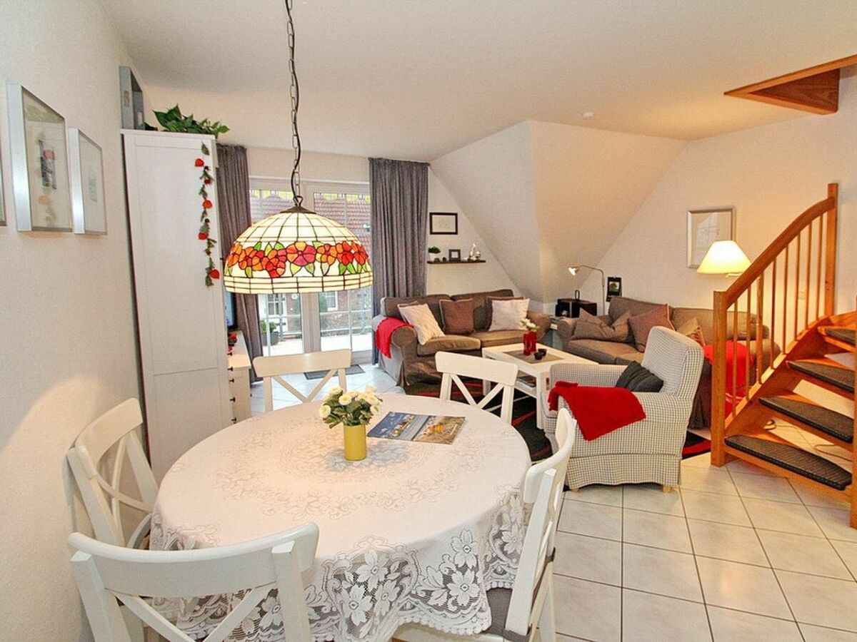 Holiday apartment Gorch-Fock-Park 6 Appartement 7