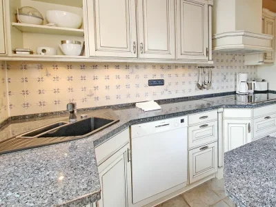 Holiday apartment Feriendomizil Birkenallee Appartement 13 - Features photo 20