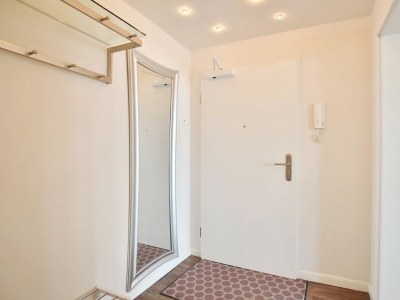 Holiday apartment Domizil am Meer Appartement 16 - Features photo 25