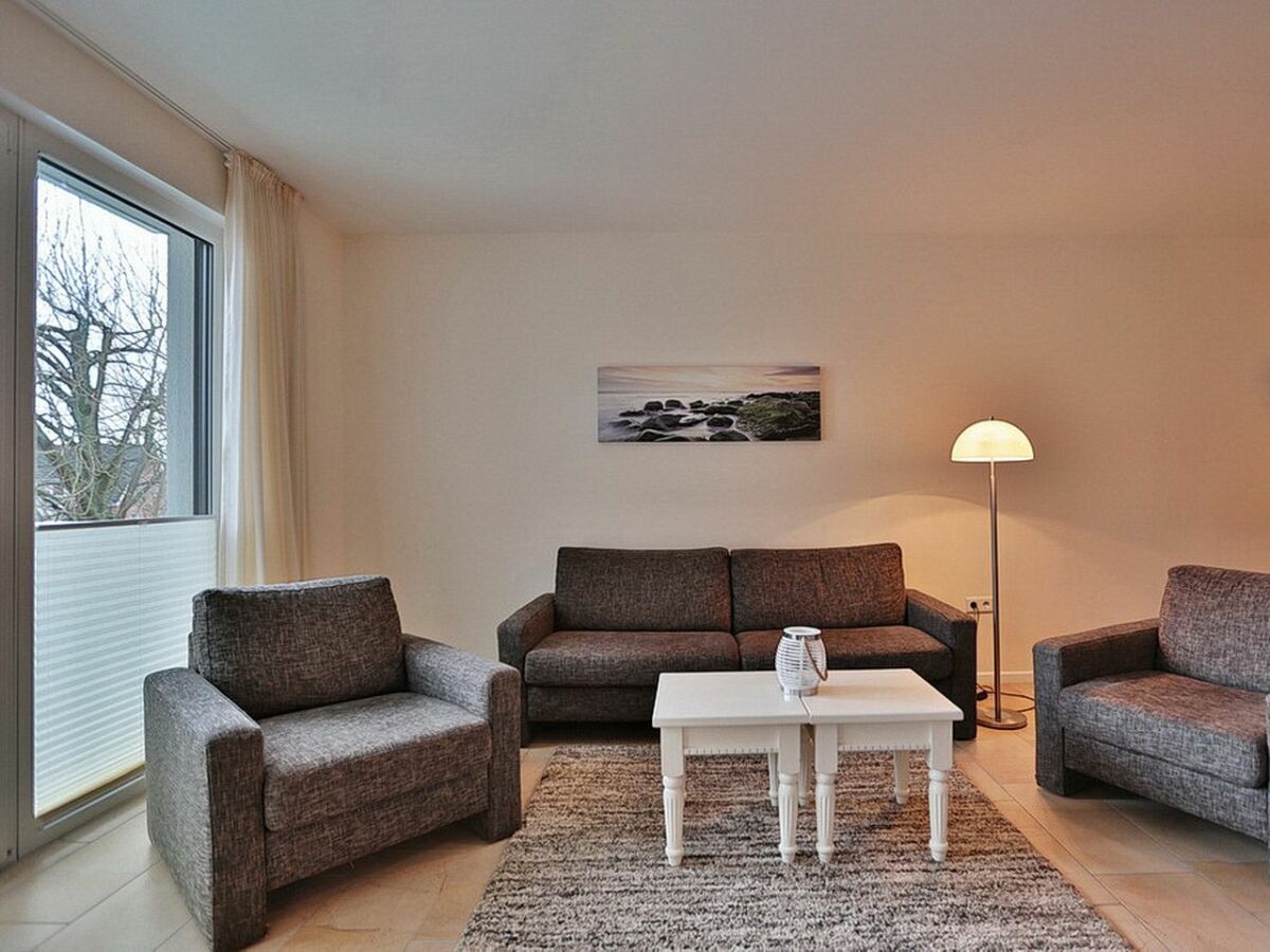 Holiday apartment Villa Mer Baltique Appartement 20