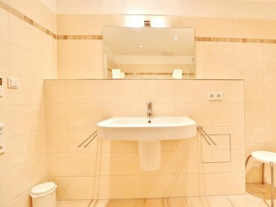 Holiday apartment Villa Mer Baltique Appartement 20 - Features photo 15
