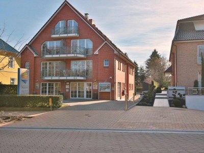 Holiday apartment Haus Parkblick Appartement 10 - Outdoor photo 4