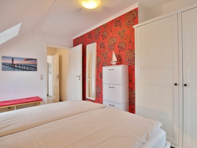 Holiday apartment Haus Parkblick Appartement 10 - Features photo 19