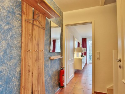 Holiday apartment Haus Parkblick Appartement 10 - Features photo 32