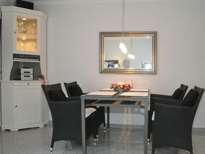 Holiday apartment Domizil Gartenstraße 4 Appartement 2 - Features photo 12