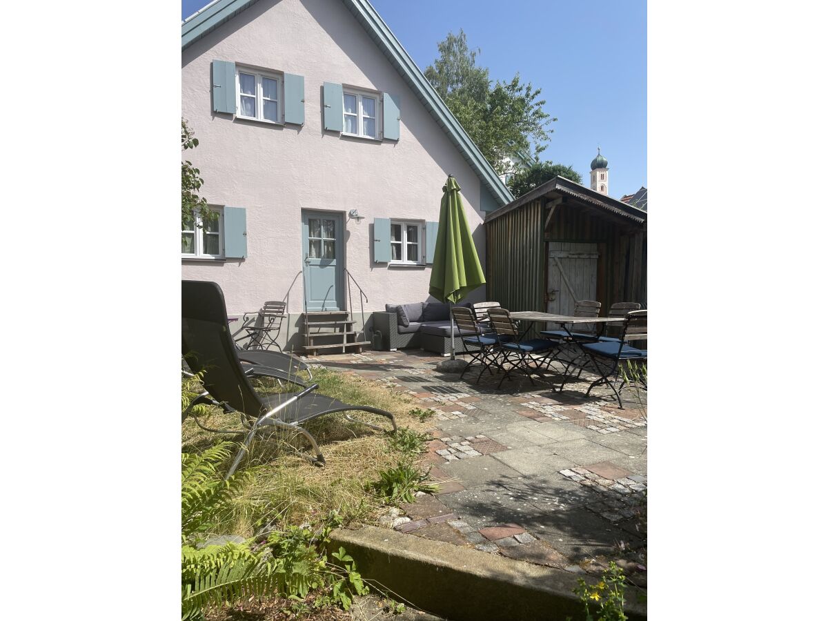 Holiday house Cosy Cottage. - Outdoor photo 5