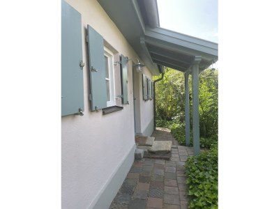 Holiday house Cosy Cottage. - Outdoor photo 4