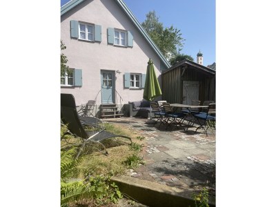 Holiday house Cosy Cottage. - Outdoor photo 5
