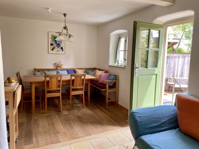Holiday house Cosy Cottage. - Features photo 14