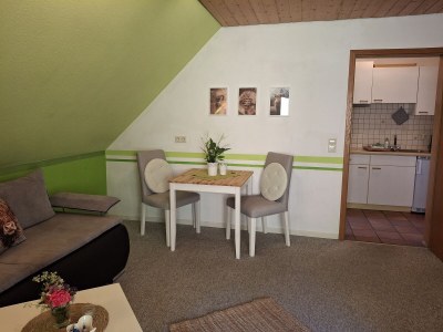 Holiday apartment Alexandra at the Gipfhof - Features photo 22