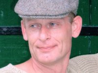 Rupert Oster