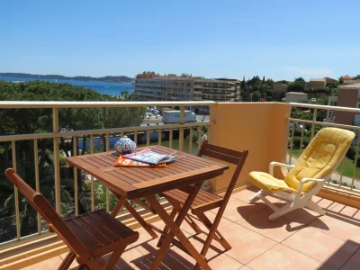 Holiday apartment - No title - in SAINTE MAXIME - Holiday apartment