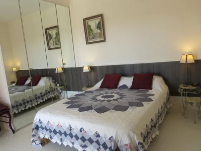 Holiday apartment - No title - - Features photo 12