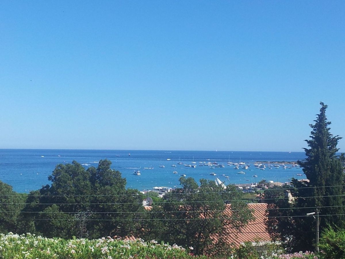 Holiday house Villa Avander
