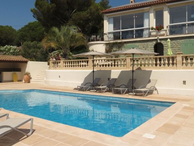 Holiday house Villa Avander - Outdoor photo 5