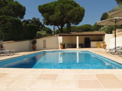 Holiday house Villa Avander - Outdoor photo 6