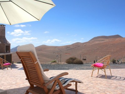 Holiday house 3 in Agua de Bueyes - Holiday house