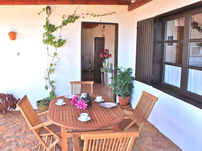 Holiday house 3 - Outdoor photo 6