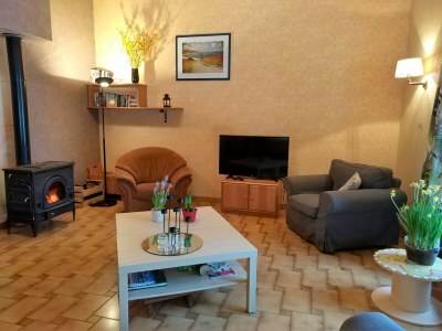 Chalet Gemütliches Chalet-Refugium in den Alpen - Features photo 8