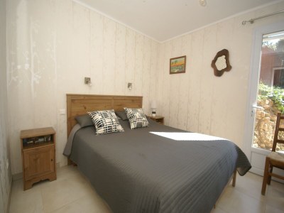 Holiday house Holiday Home in Carqueiranne by the Sea - Features photo 18
