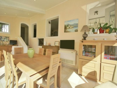 Holiday house Holiday Home in Carqueiranne by the Sea - Features photo 20
