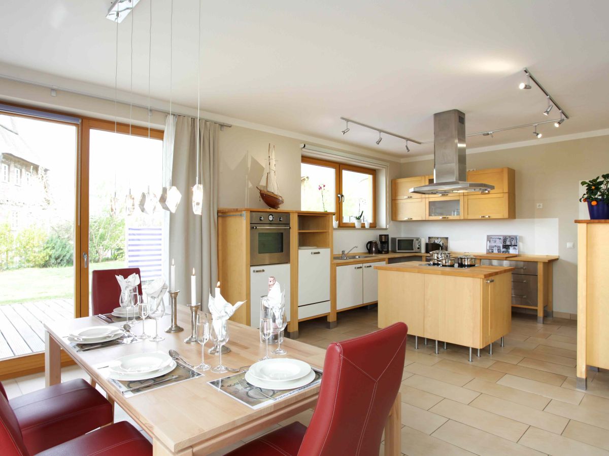 Holiday house Beach House - Features photo 5