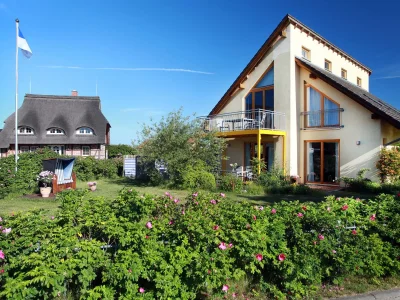 Holiday house Beach House in Börgerende - Holiday house