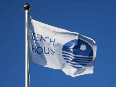 Holiday house Beach House - Document photo 24