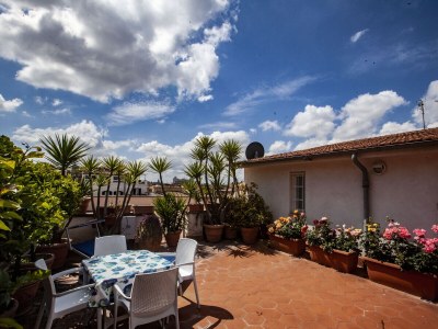 Holiday apartment by the Spanish Steps. - Outdoor photo 5