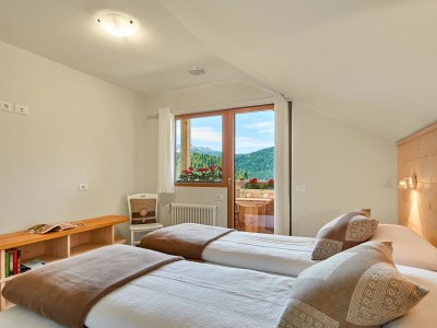 Holiday apartment Rü in St. Kassian in Abtei, Gadertal - Holiday apartment