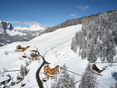 Holiday apartment Rü - Outdoor photo 3
