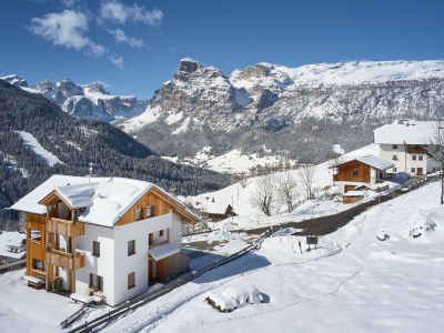 Holiday apartment Rü - Outdoor photo 7