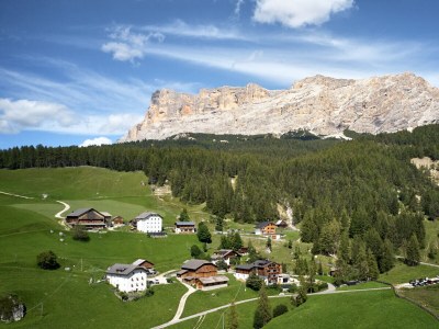 Holiday apartment Rü - Outdoor photo 9