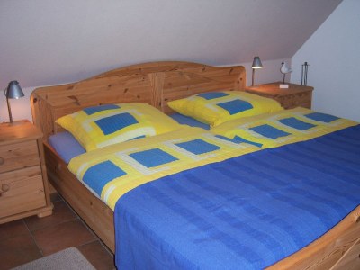 Holiday house Brausewind - Features photo 10