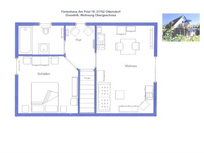 Holiday house Brausewind - Document photo 20