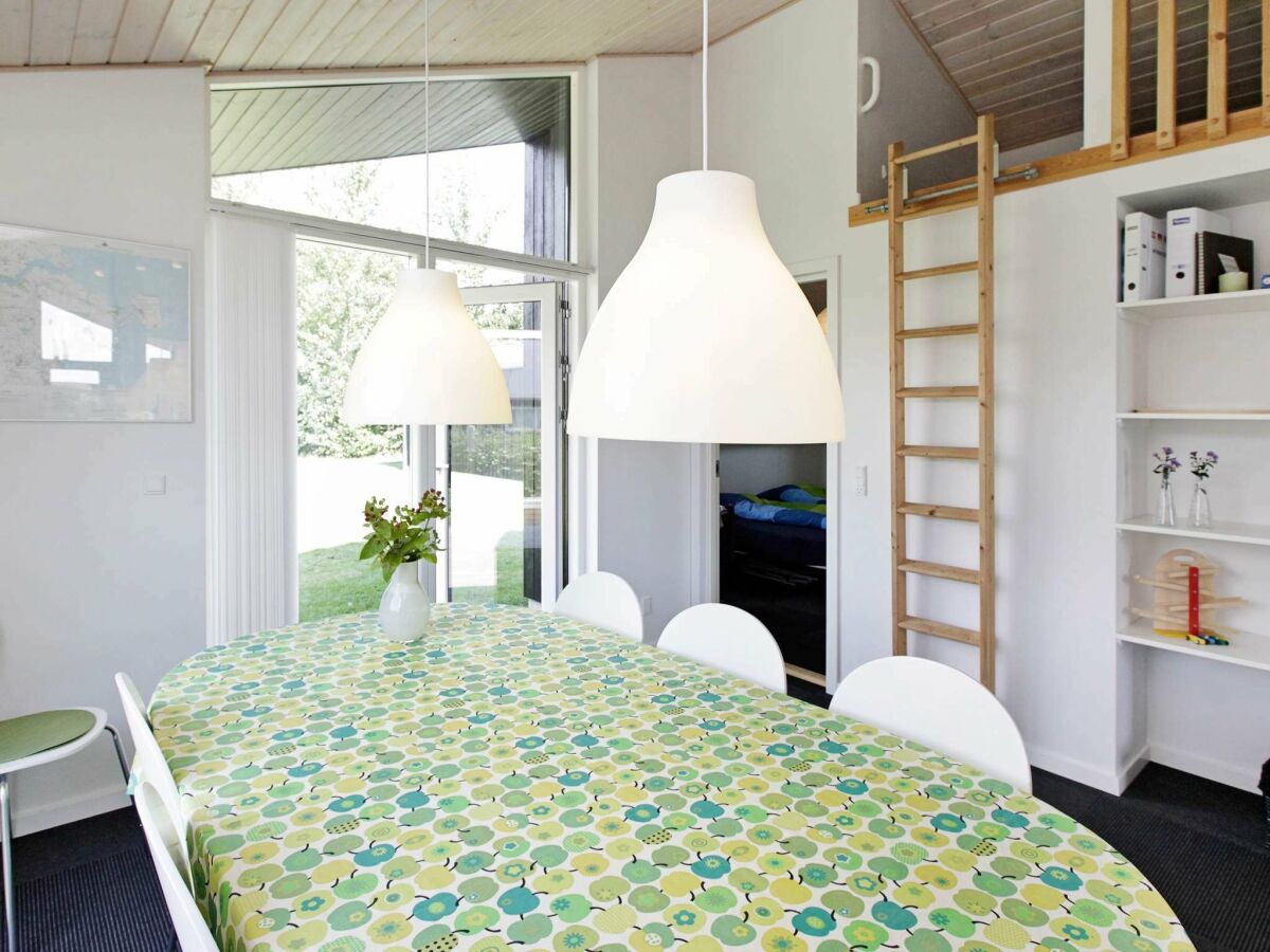 Holiday house 8 Personen Ferienhaus in Haderslev-By Traum - Outdoor photo 2