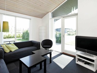 Holiday house 8 Personen Ferienhaus in Haderslev-By Traum - Outdoor photo 24