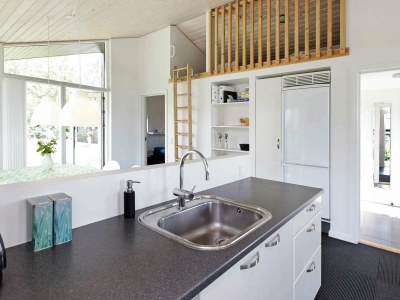 Holiday house 8 Personen Ferienhaus in Haderslev-By Traum - Outdoor photo 25