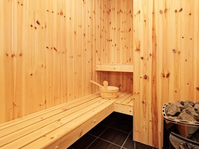 Holiday house 8 Personen Ferienhaus in Haderslev-By Traum - Outdoor photo 30