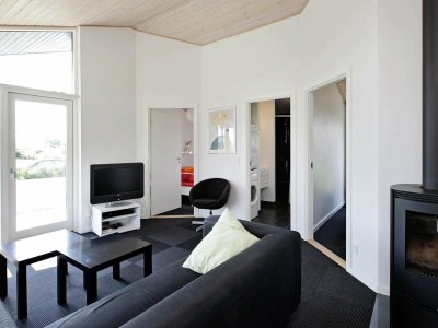 Holiday house 8 Personen Ferienhaus in Haderslev-By Traum - Outdoor photo 33