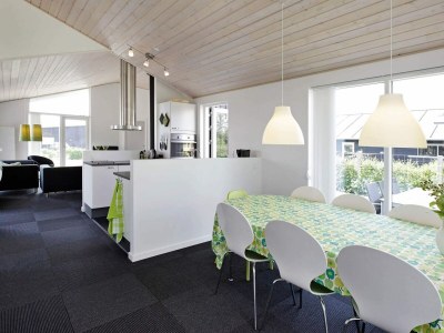 Holiday house 8 Personen Ferienhaus in Haderslev-By Traum - Outdoor photo 34