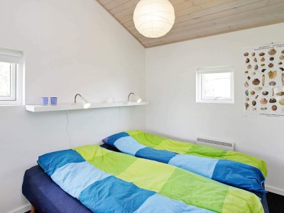 Holiday house 8 Personen Ferienhaus in Haderslev-By Traum - Outdoor photo 36