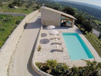 Holiday house - No title - - Outdoor photo 13