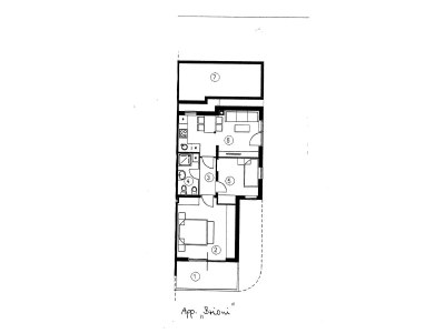 Holiday apartment Brioni - Document photo 41